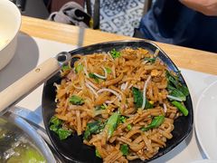 -三毛牛肉店(福强店)