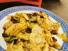 -重庆烤鱼(牛车水店)
