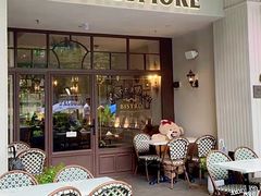 -LE MISSMORE餐酒吧(茉念西里店)