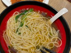 -泰煌鸡·上海白斩鸡·鸡汤面(鹤庆店)