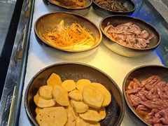 -圣罗巴海鲜烤肉自助(佳兆业店)