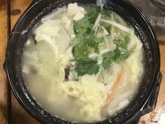 -清真海鲜大咖