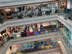 -巴黎春天(浦建店)