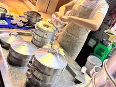 -梁憨包(南岸回龙湾店)