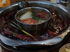 -六公里老火锅(总店)
