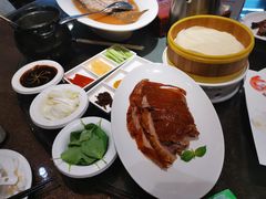 -阿庄新豫菜(通泰路店)