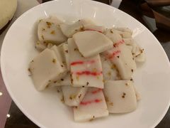 -花满楼(启秀路店)