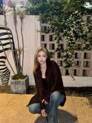 -DL HOPE明星造型