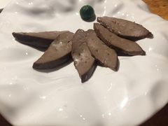 鹅肝-陈鹏鹏潮汕菜(欢乐海岸 海边景观店)
