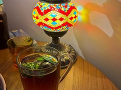 -纳鲁孜·新疆特色餐厅(上海悦荟广场店)