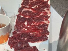 -潮发潮汕牛肉店(永庆坊店)