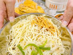 -阿金大白·上海菜馆(新天地店)