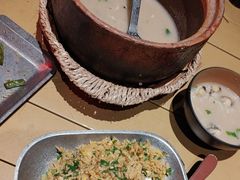 -花和尚·湘西小串烧烤(祈福店)