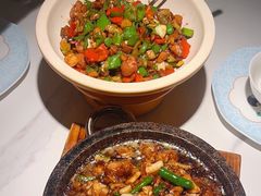 -庆江南江南菜(琴湖溪里花园城店)