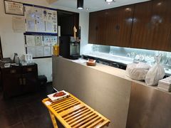 -到家尝北京菜(西坝河店)