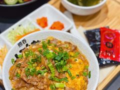 -熊吞·大碗丼烧肉饭(西市场嘉华店)