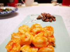 -卫鼎轩·曹公馆(鼓楼店)