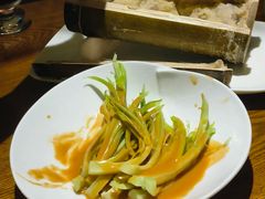-粗茶淡饭·隐庐私厨(东亭店)