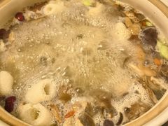-山菌美食苑(振兴路店)