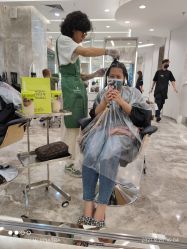 -MMby HairCode 芭曲发型概念店