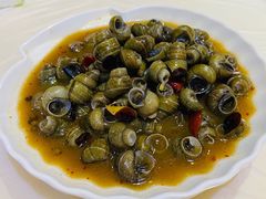 香辣螺丝-香满锅老北京羊蝎子火锅·家常菜(新街口店)