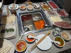 -海底捞火锅(关山保利店)