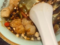 -江边城外烤全鱼(方庄时代购物中心店)