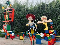 -上海迪士尼度假区