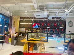 -熊叔熊婶面包房(团结湖店)