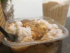 -甜心闲生传统手工冰粉(奎星楼店)