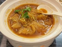 大排翅-潮人姐妹轩(海宁路店)