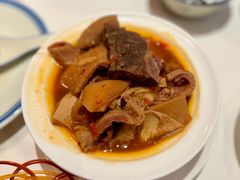 街头萝卜煮牛杂-粤食堂(天津和悦汇店)