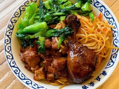 -梅溪·小伙子干挑面(安吉总店)