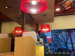 大堂-和合谷(长虹桥店)