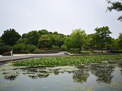 -石湖景区