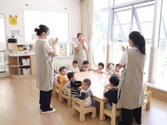 -全优加早教托育园(广百新一城店)