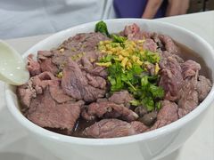 -菜忠潮州牛肉店(岗厦店)