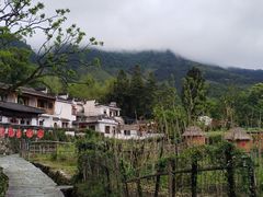 -塔川景区