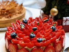 -潮一不贰·法式甜品·生日蛋糕·西式简餐(外滩店)