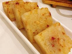 香煎萝卜糕-稻香酒家(天河城店)