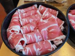 -牛街清真满恒記(平安里西大街店)