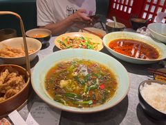 -廖川菜(八佰伴店)