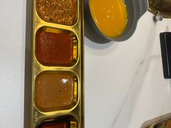 -妥妥烤肉料理(凯德店)