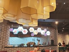 -石榴红了·非遗酥皮烤包子·新疆菜(瑞豪店)