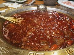 -堂客老火锅(欣阳广场总店)