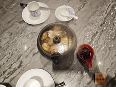 -福照楼汽锅鸡·云南菜(火车站锦江店)