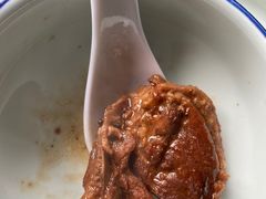 -大自然醉鹅·铁锅火焰鹅(上海联洋店)