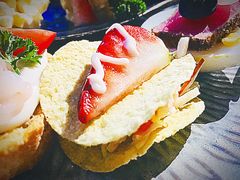 -宁波逸东豪生大酒店·逸轩中餐厅