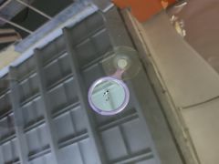 -鲨鱼皮汽车凹陷玻璃修复(静安店)