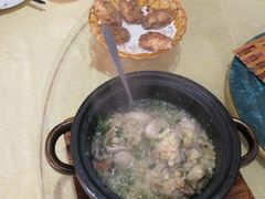 -蚝家菜馆(沙井店)